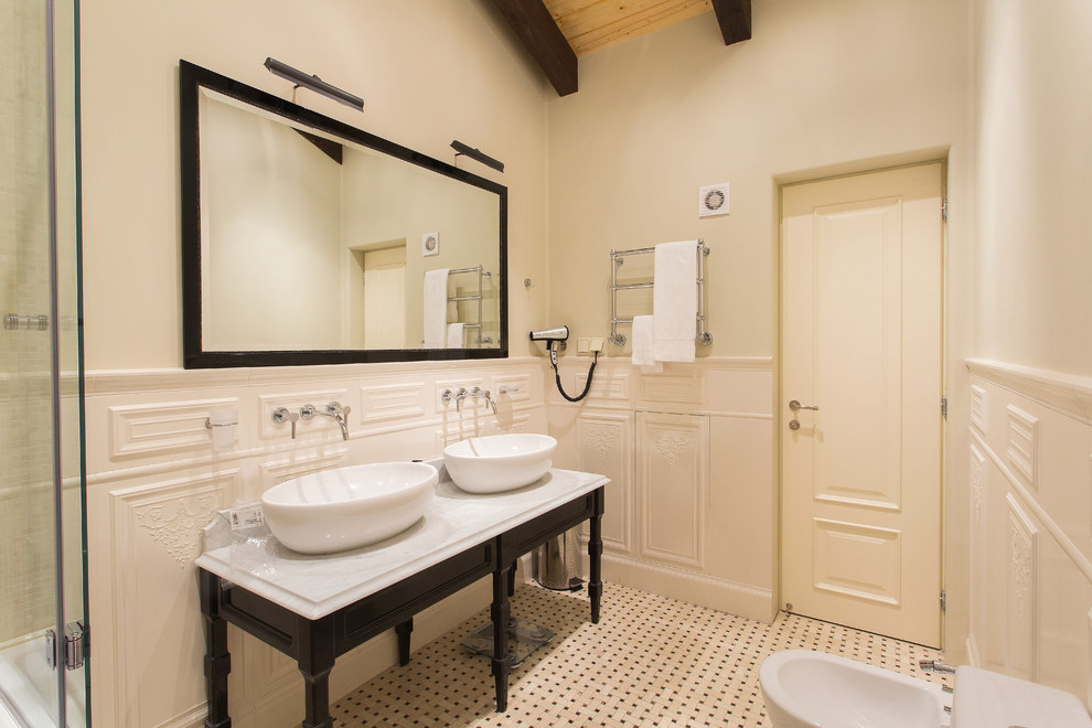 Обложка проекта: Апарт-отель "Дом Солнца" в Красной Поляне, г. Сочи