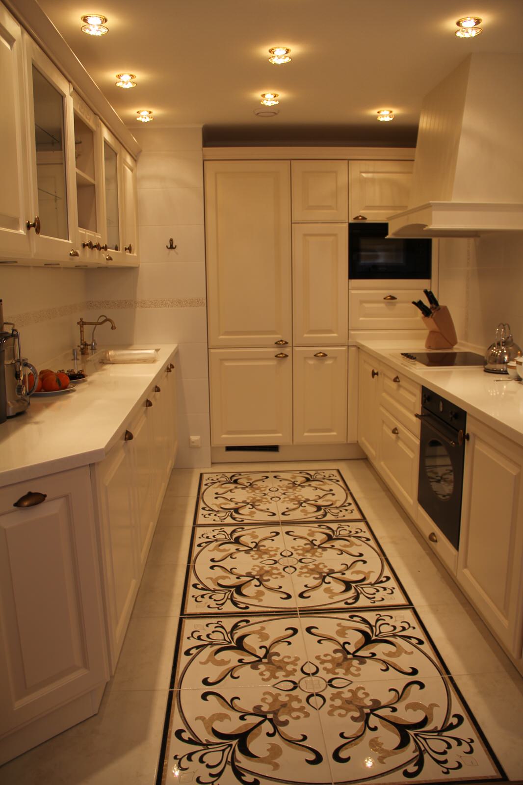 Дизайн квартиры на Комендантском