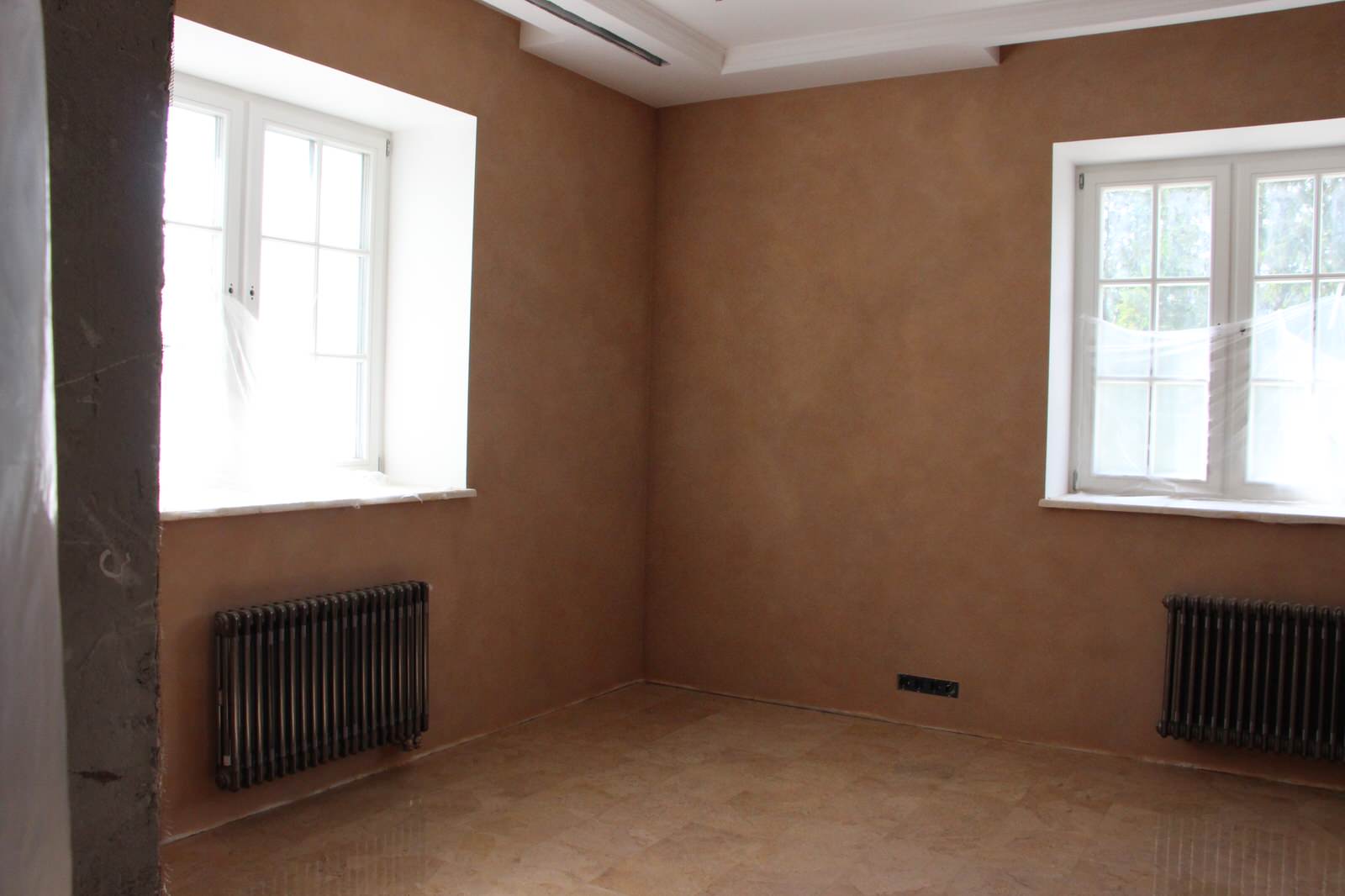 Коттедж в поселке "Чистые пруды 2" г. Пушкино, Моск. обл.