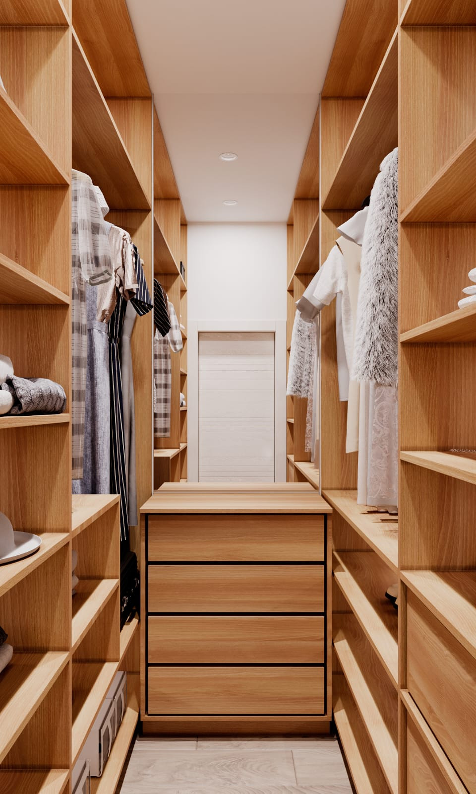 Магия контраста