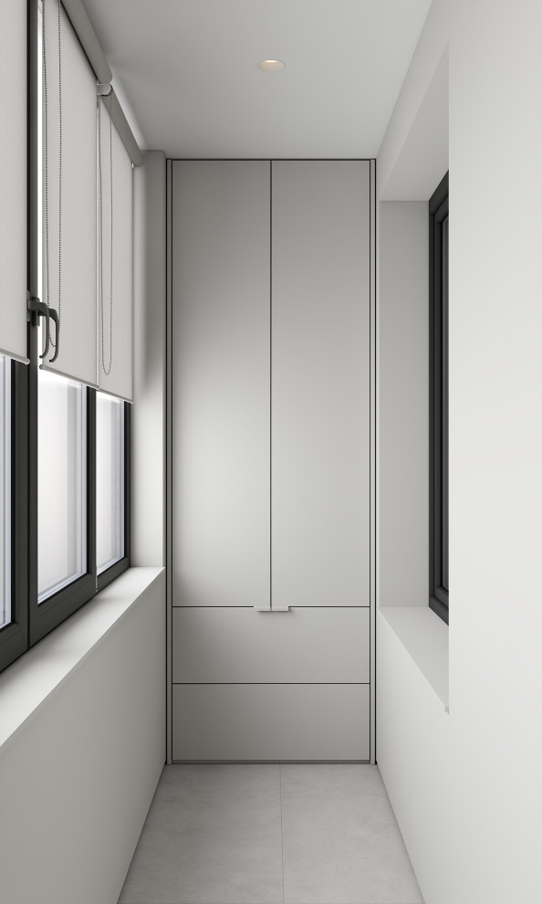 Однушка в Башне Вулыха Проект