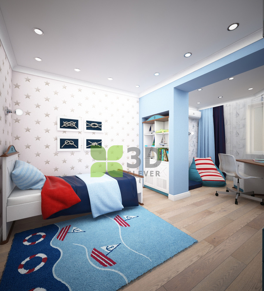 Город-парк "Первый Московский"