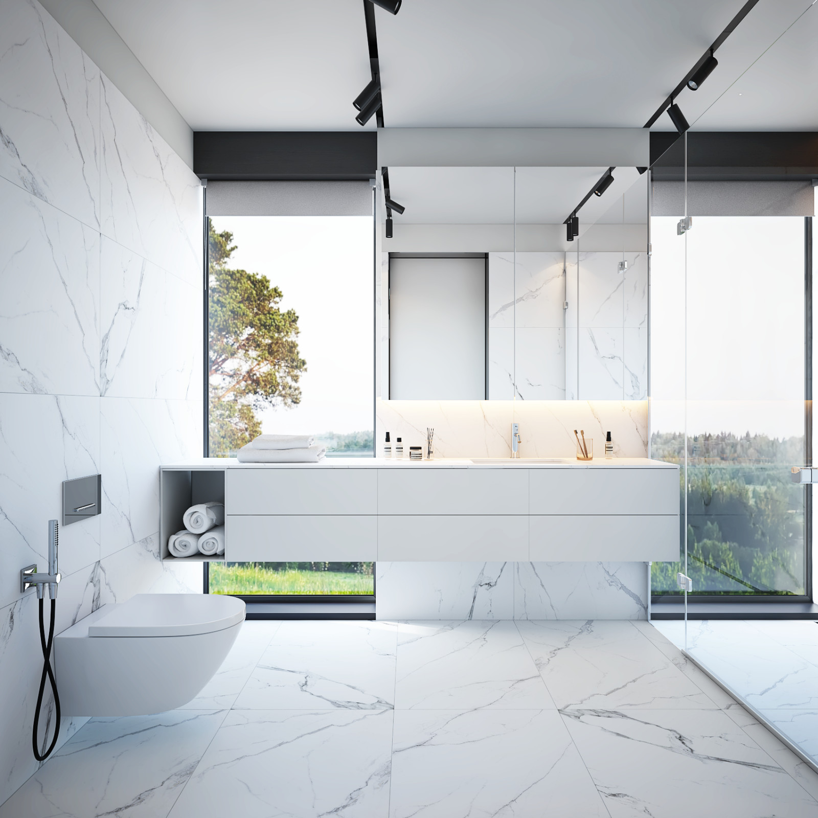 Дом фахверк первый этаж