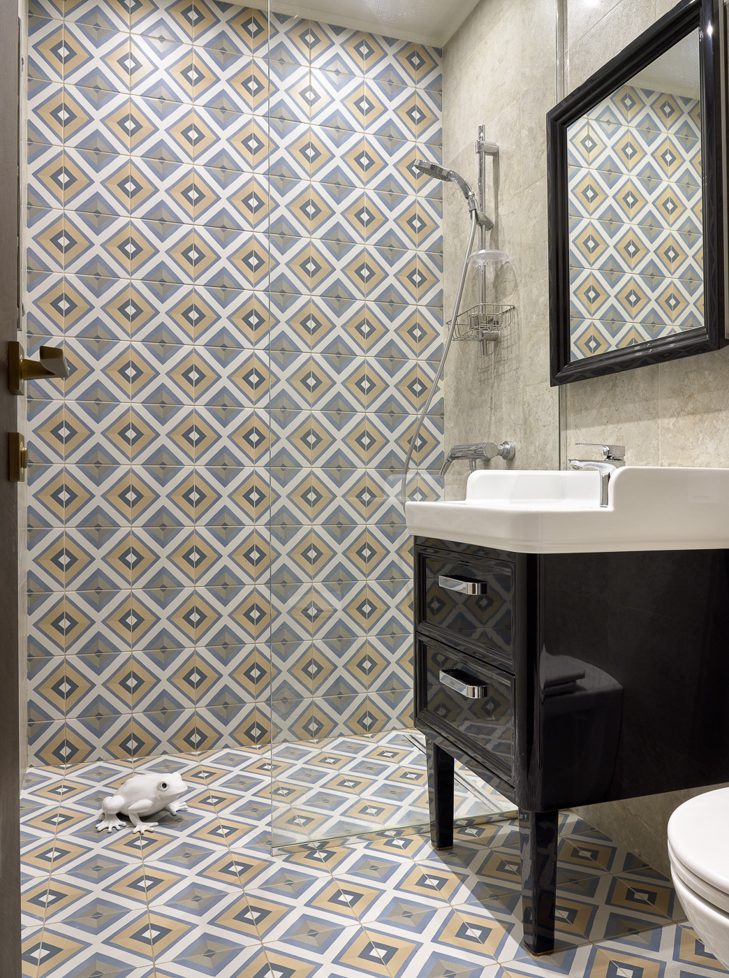 Дом для большой семьи