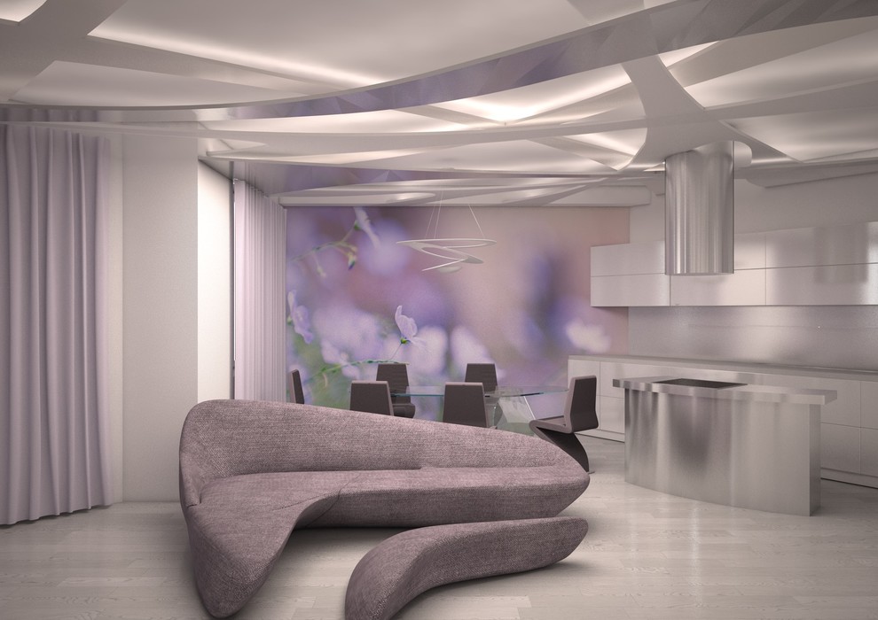 РИТМЫ МЕГАПОЛИСА