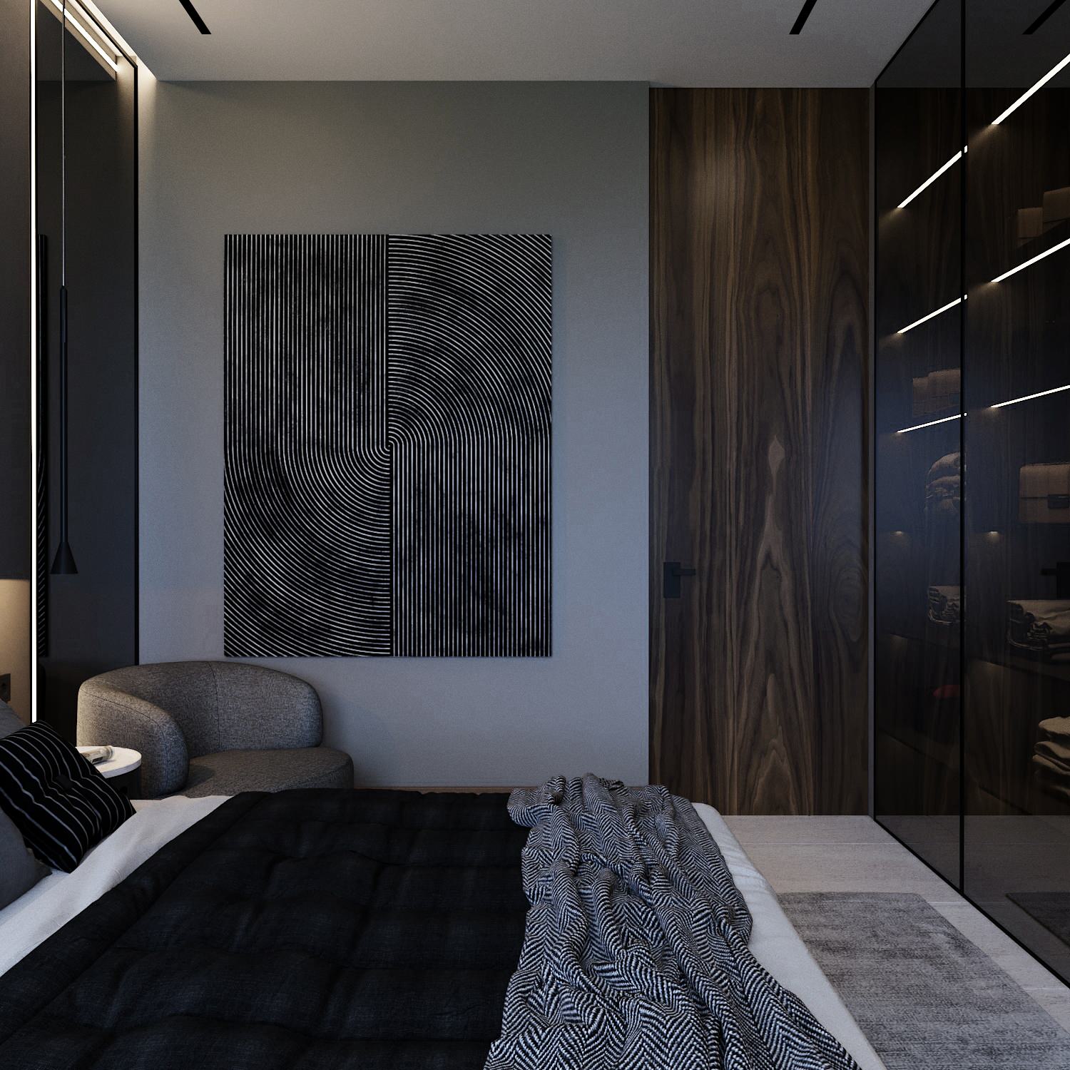 г.Казань, ул. Меридианная