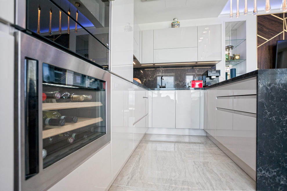 Реализованная кухня 13