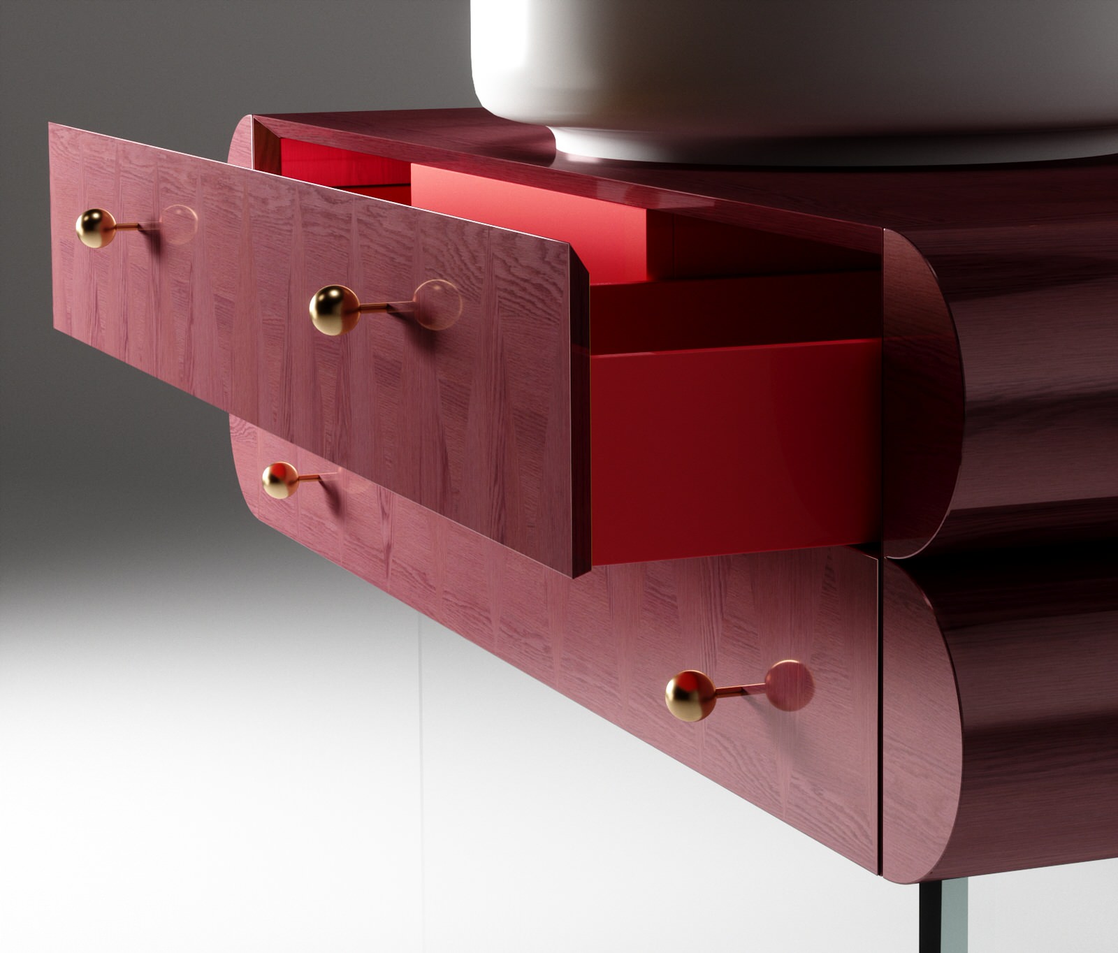 Предметы мебели