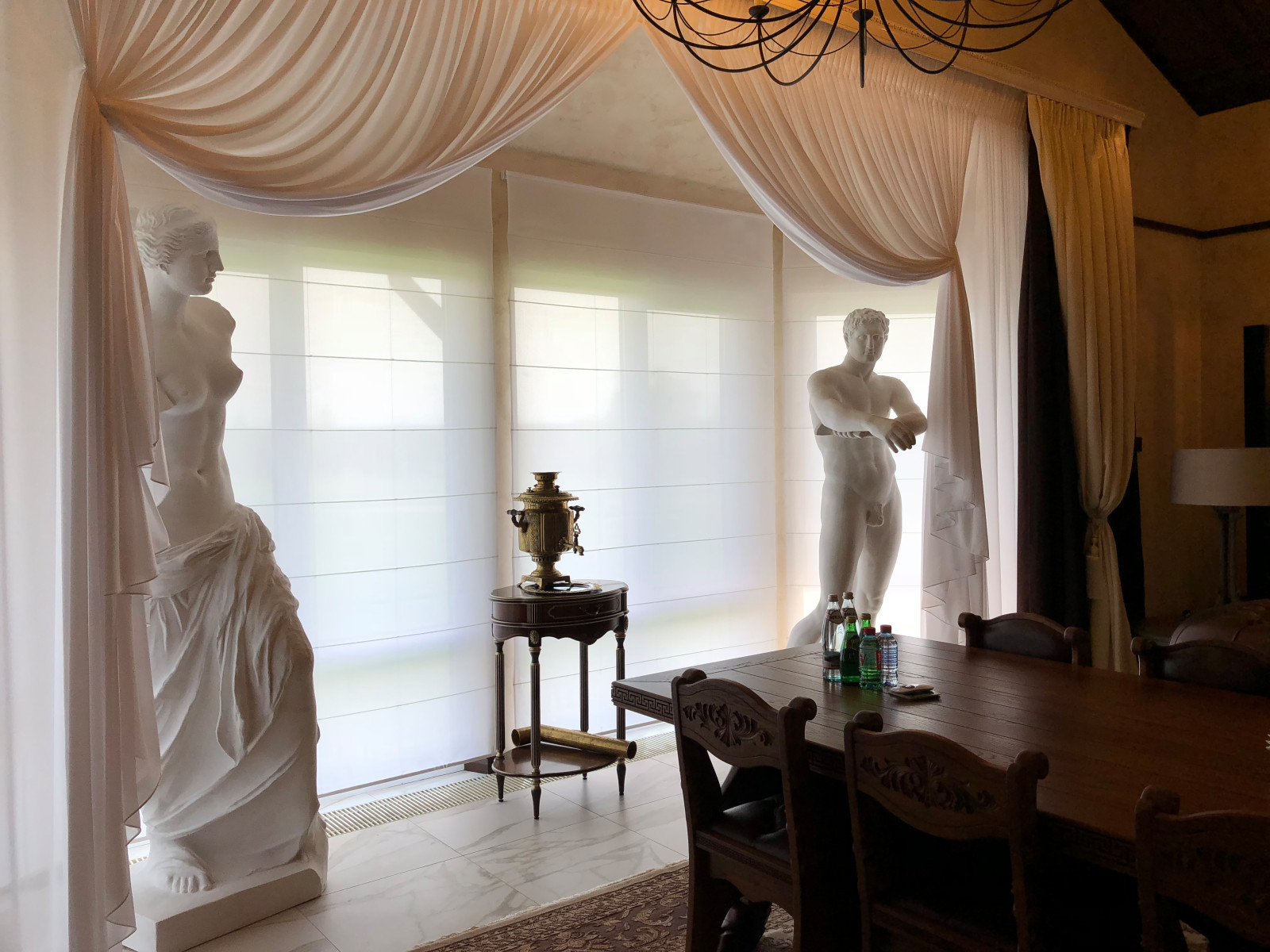 СПА комплекс