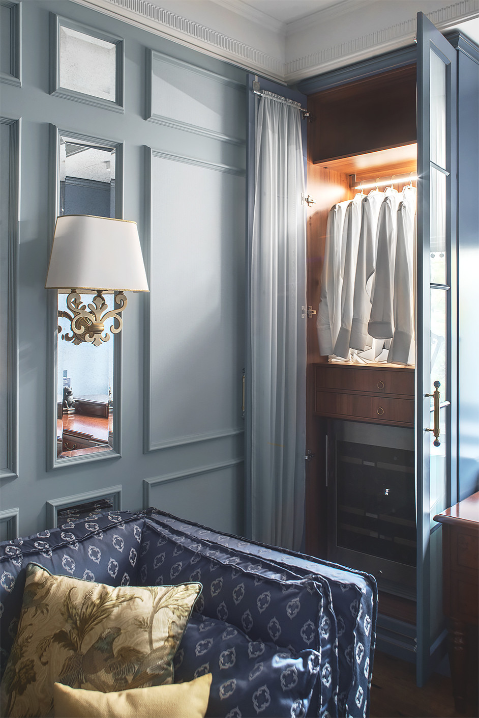 Проект "Части целого"