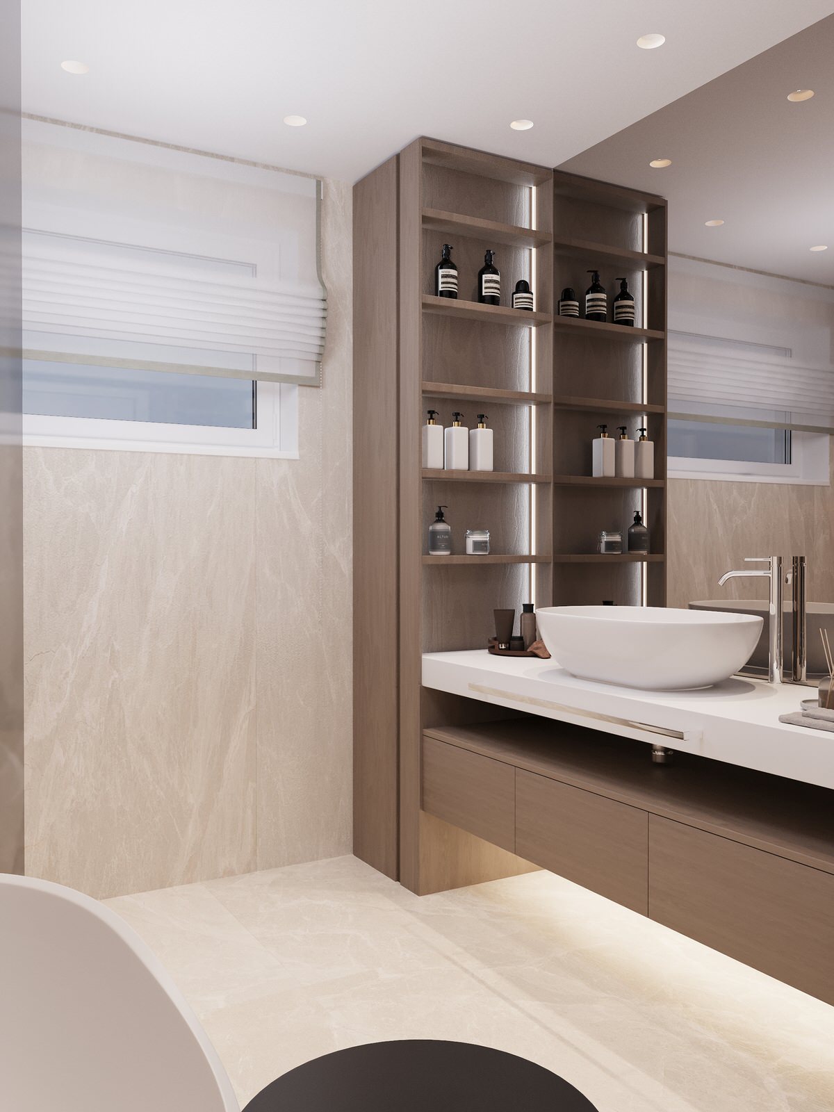 Таунхаус в Романово