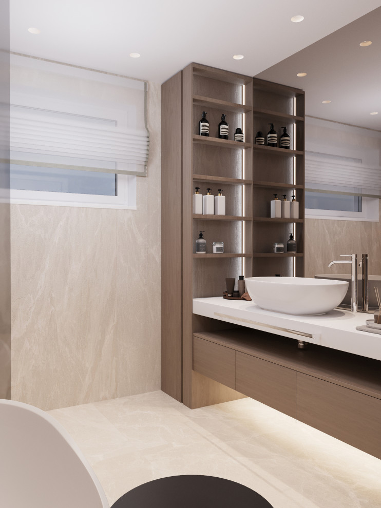 Таунхаус в Романово