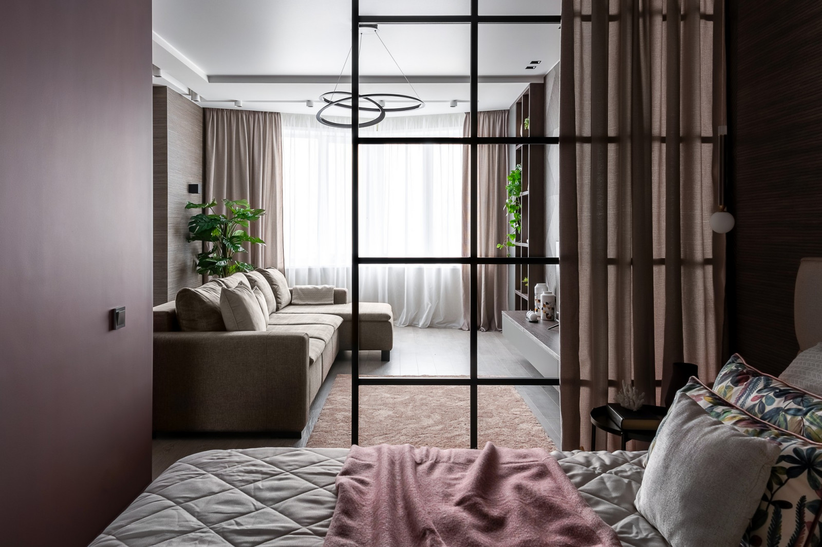 Квартира в ЖК "Атлантис 2"