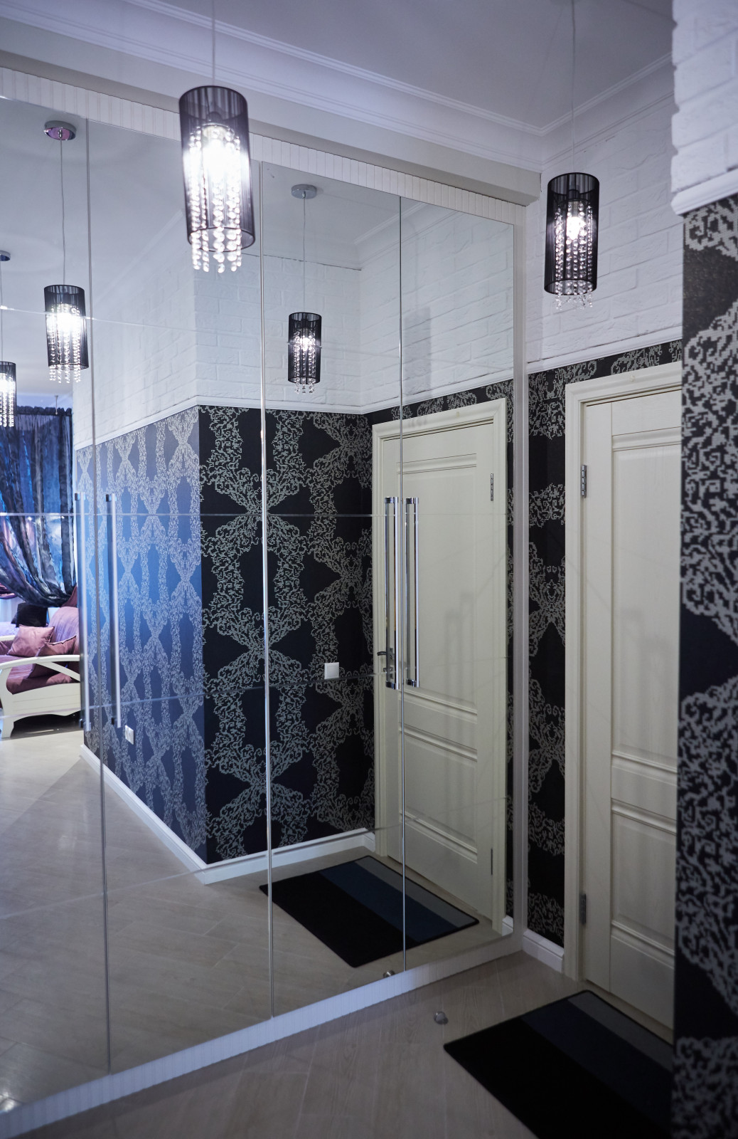 ЖК "Актер Гэлакси"