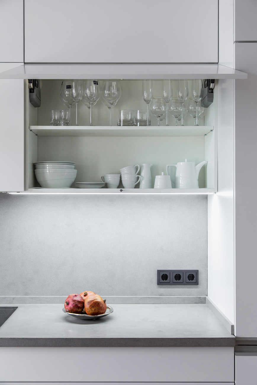 Фотосъемка для студии мебели Polka