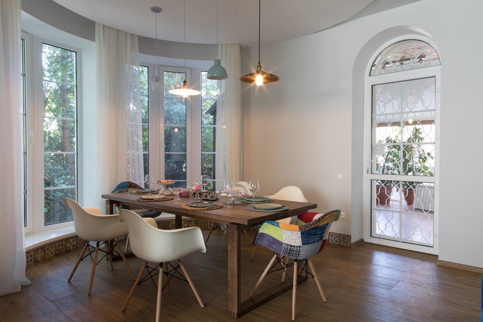 немного Скандинавии