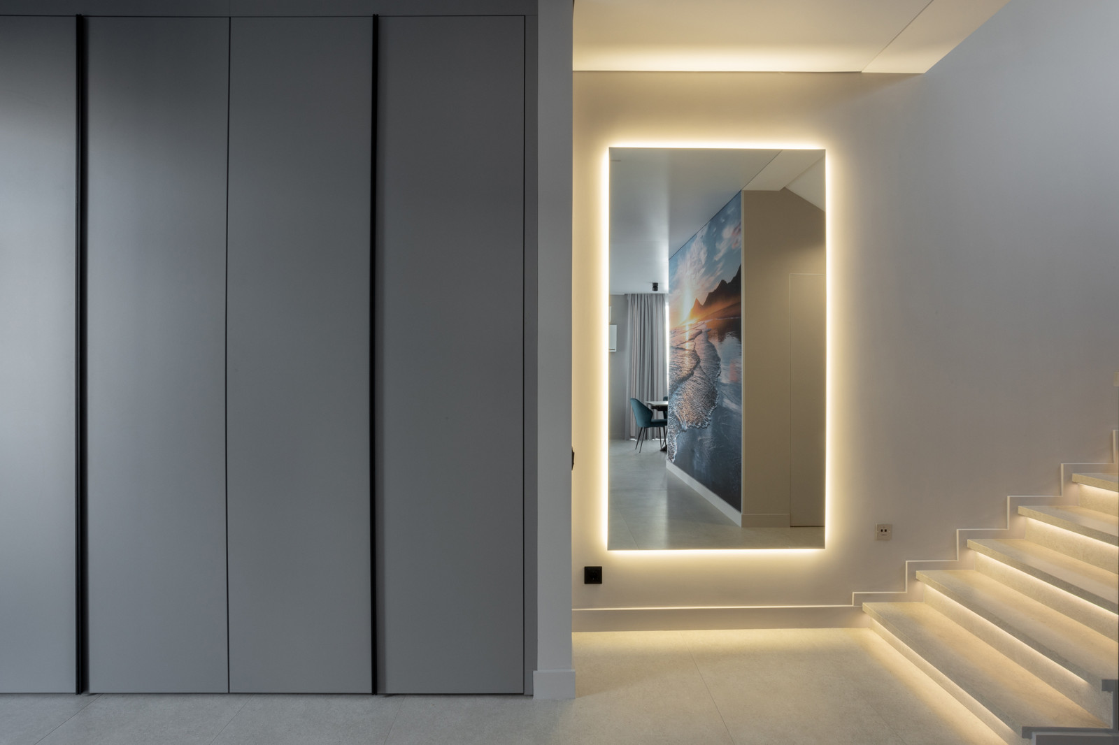 Коттедж с.Верхневеселое Фото