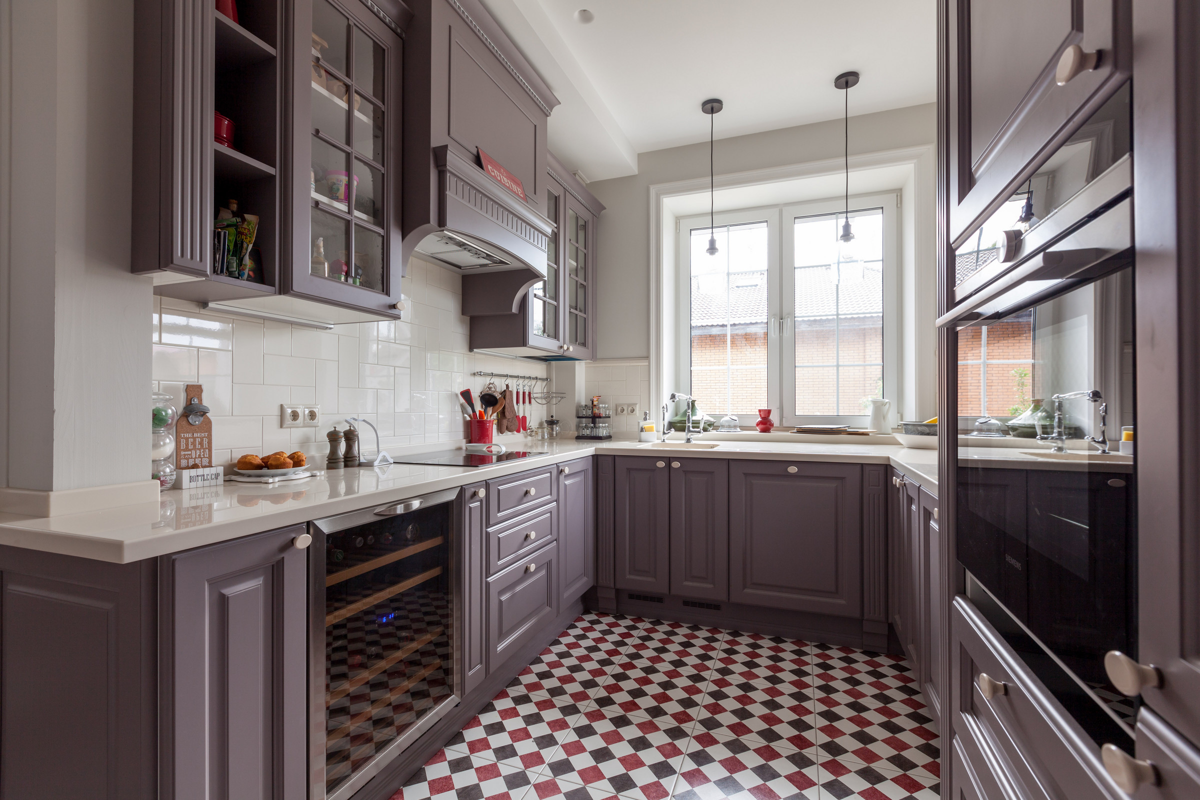 Загородный дом в Раменском