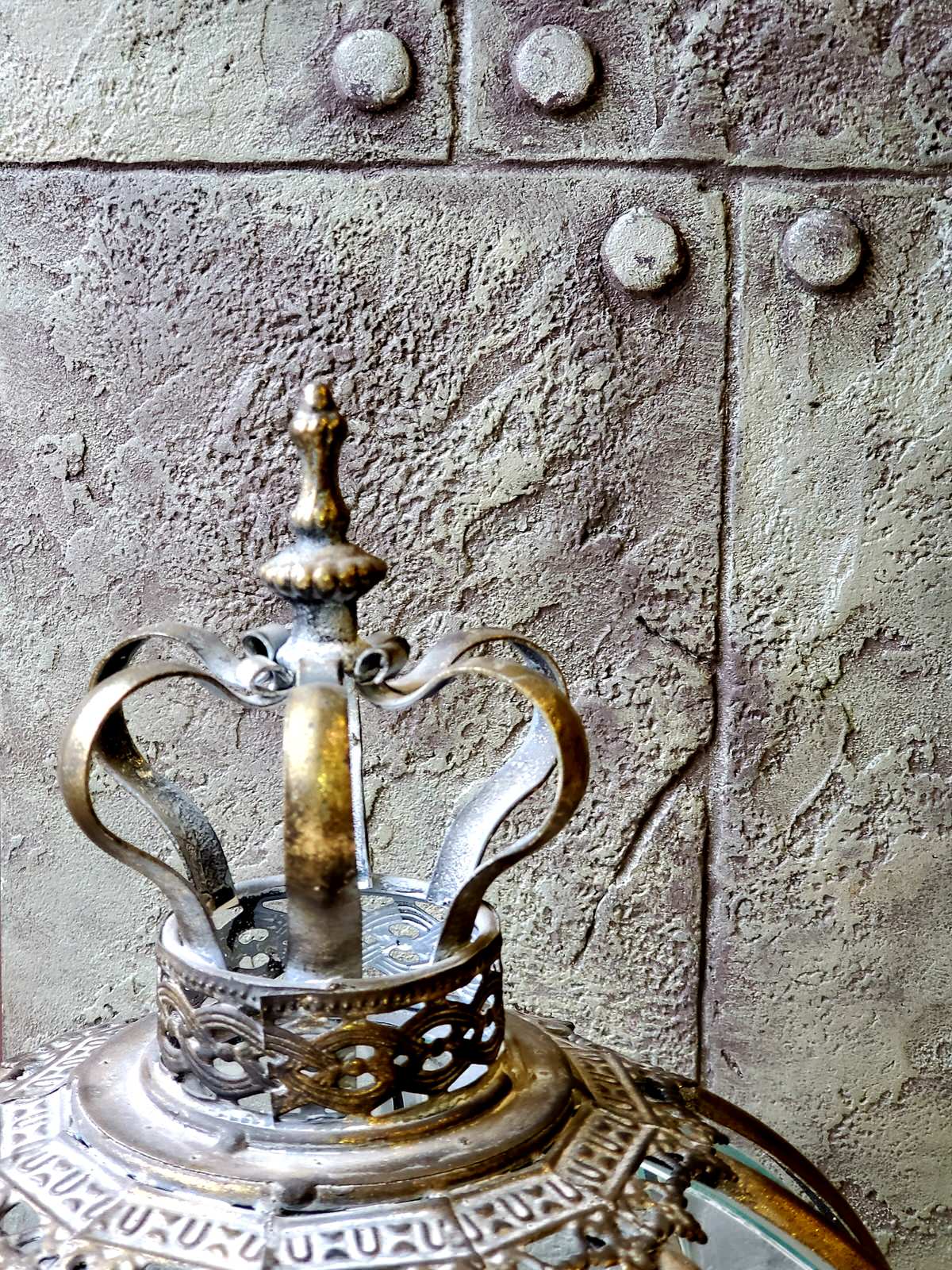 Обложка проекта: Фактуры декоративных штукатурок