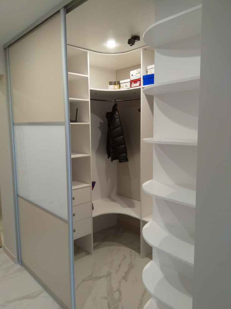 Квартира на Александра Невского