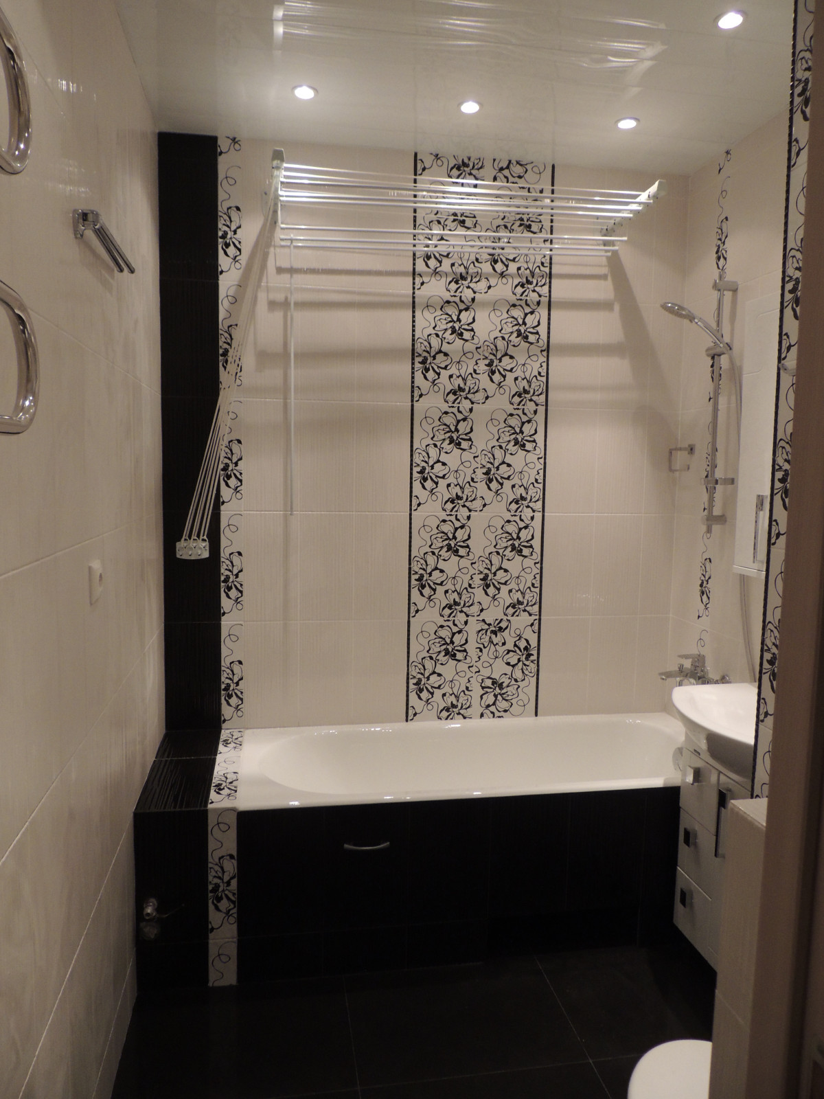 Дизайнерский ремонт квартиры