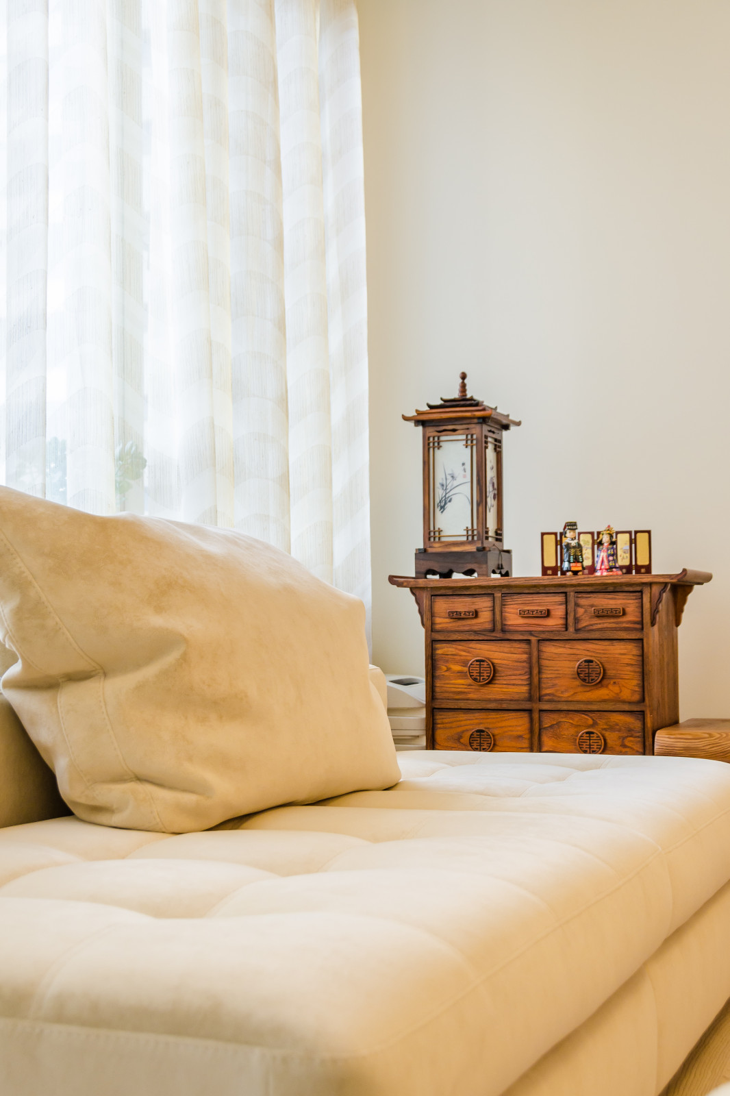 Минимализм по- корейски