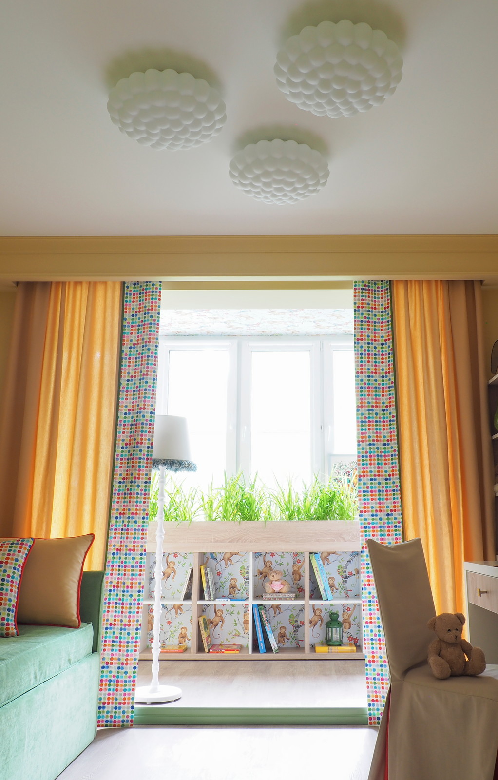 Детская для Ann