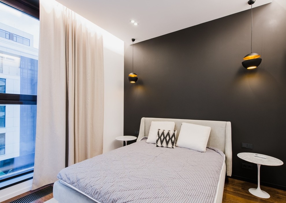 Тепличный переулок