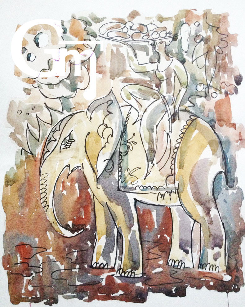 Мельникова Галина