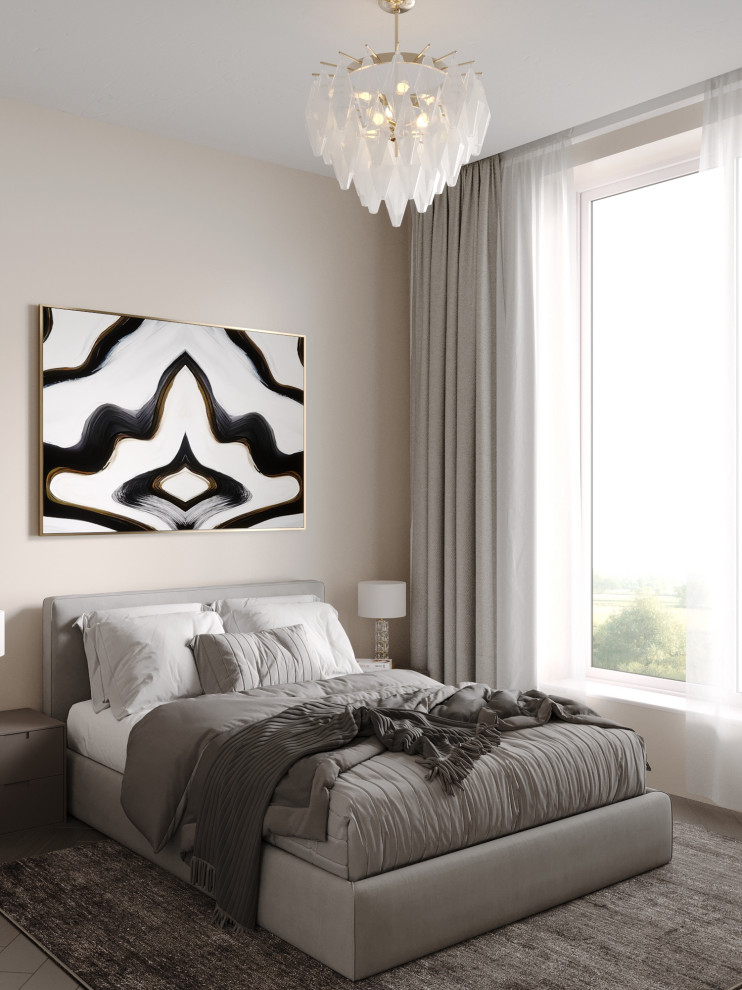 Обложка проекта: ЖК Гранный