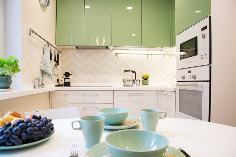 МСК Твардовского