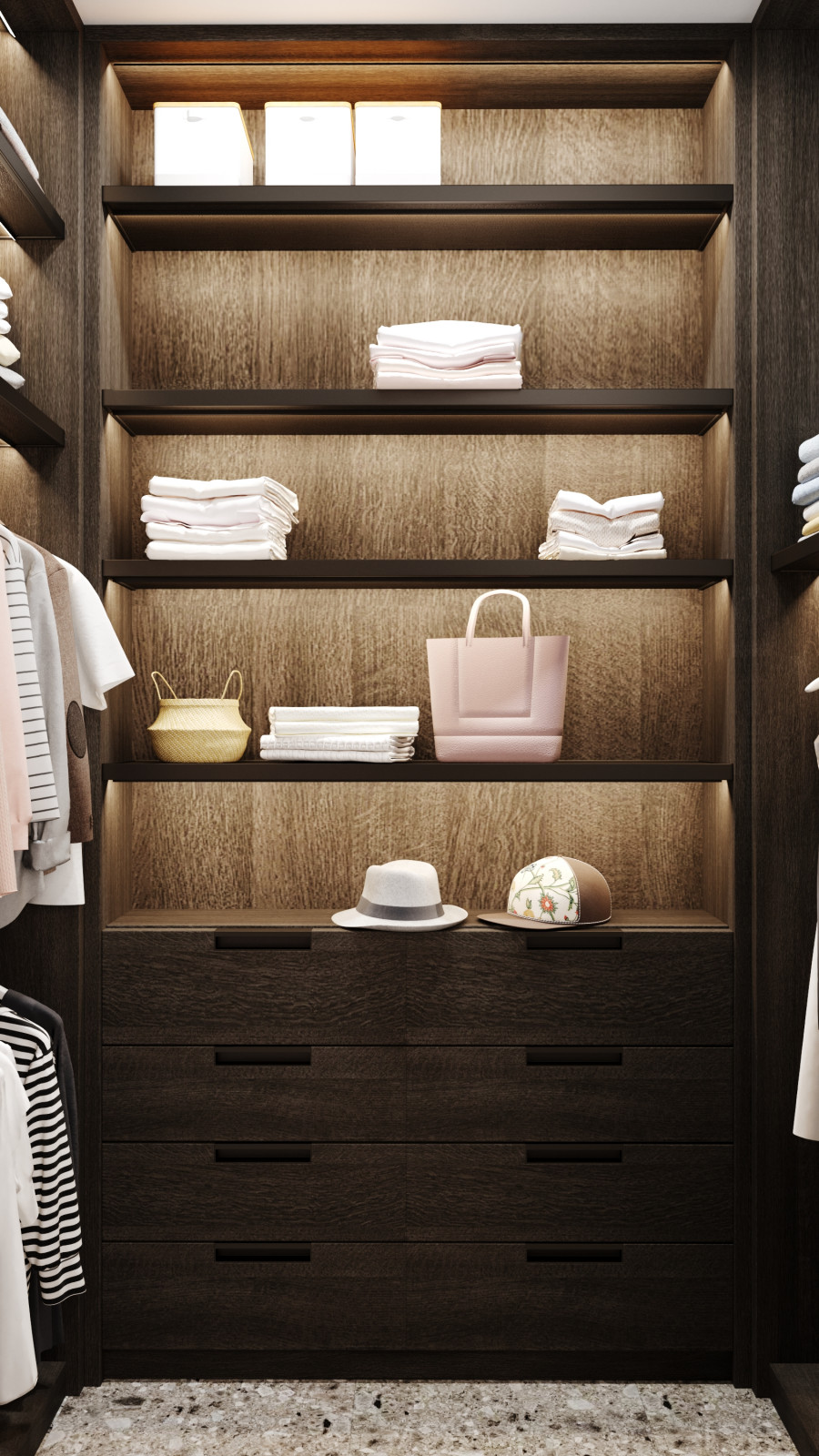 Квартира в ЖК Крестовский Deluxe