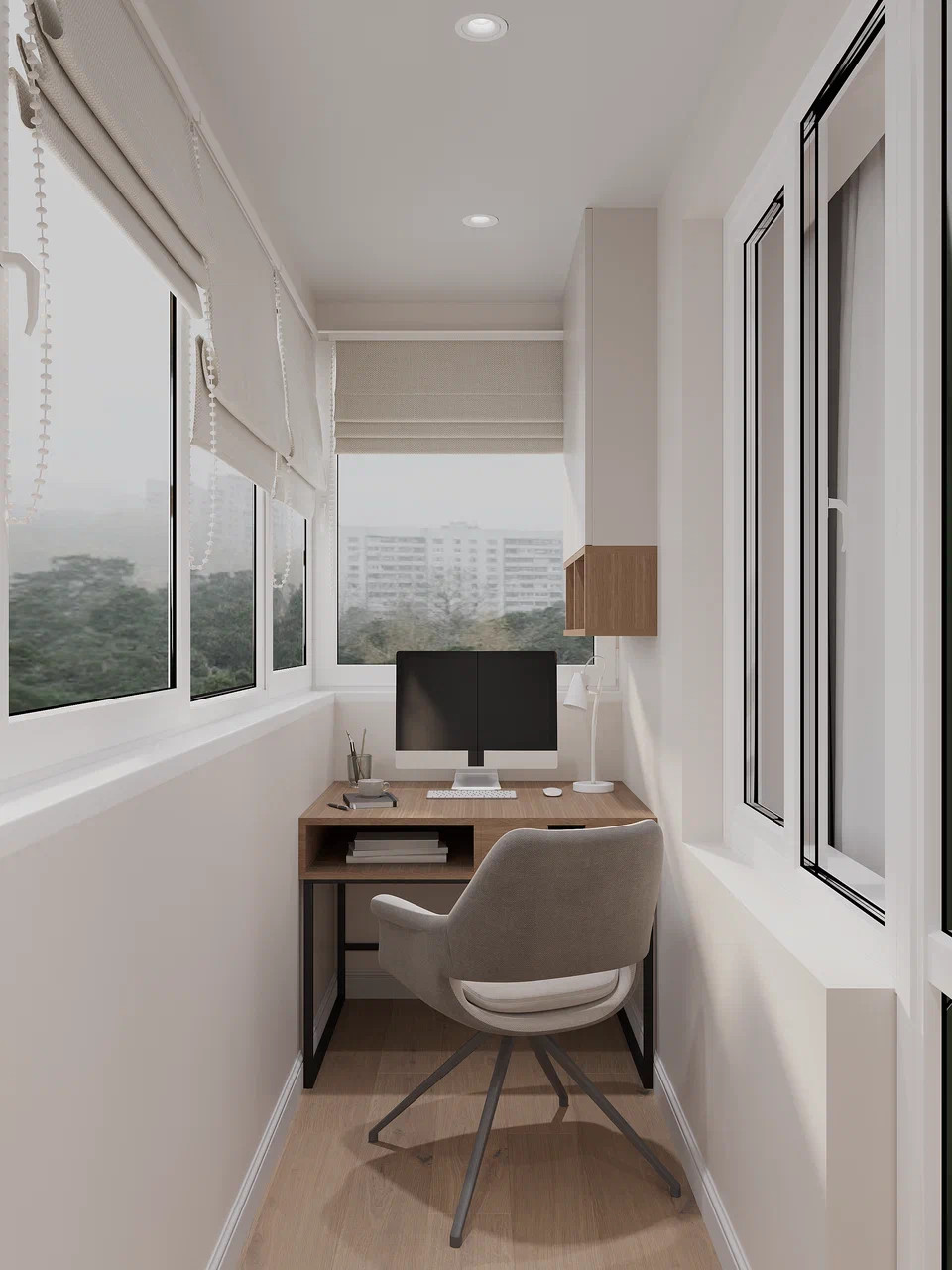 Квартал Мира