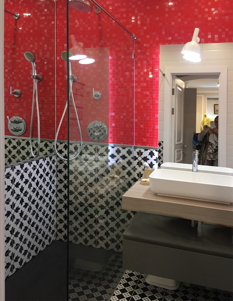 Квартира для дружной семьи на Мещанской