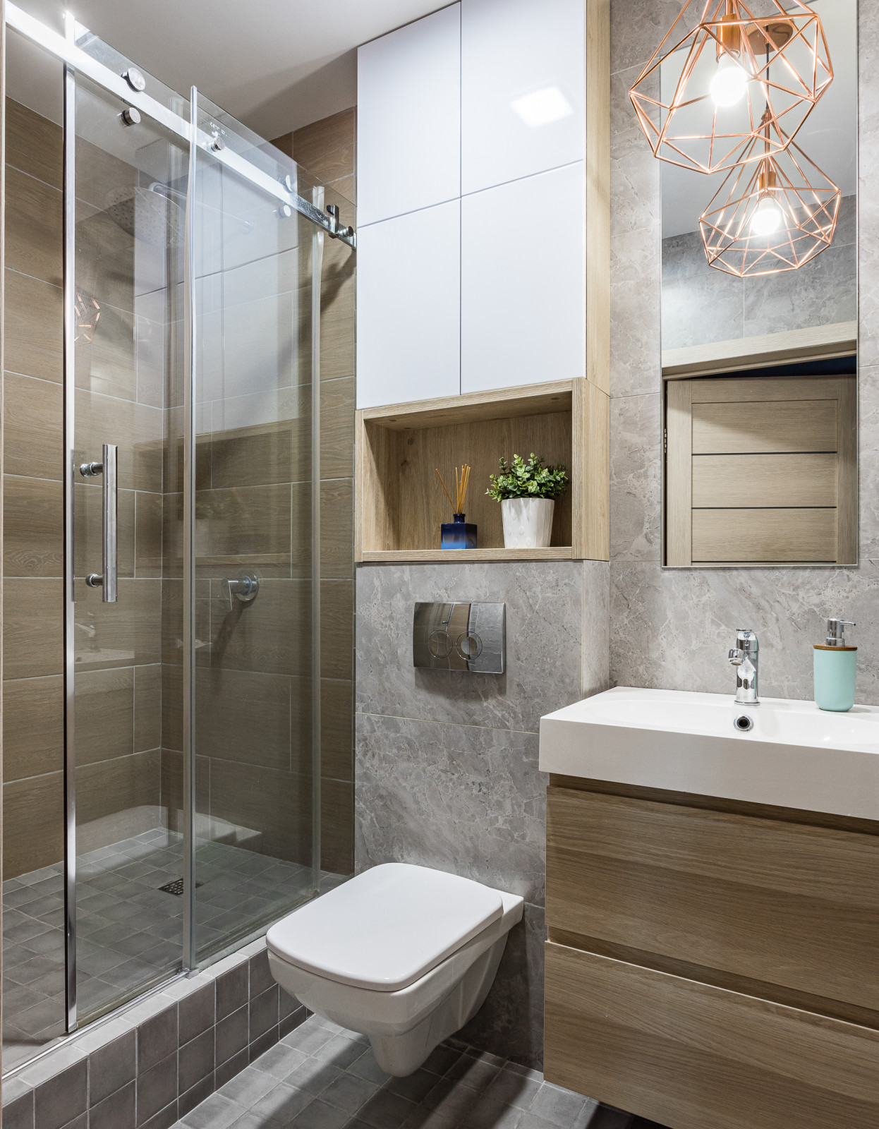 Существований перемены