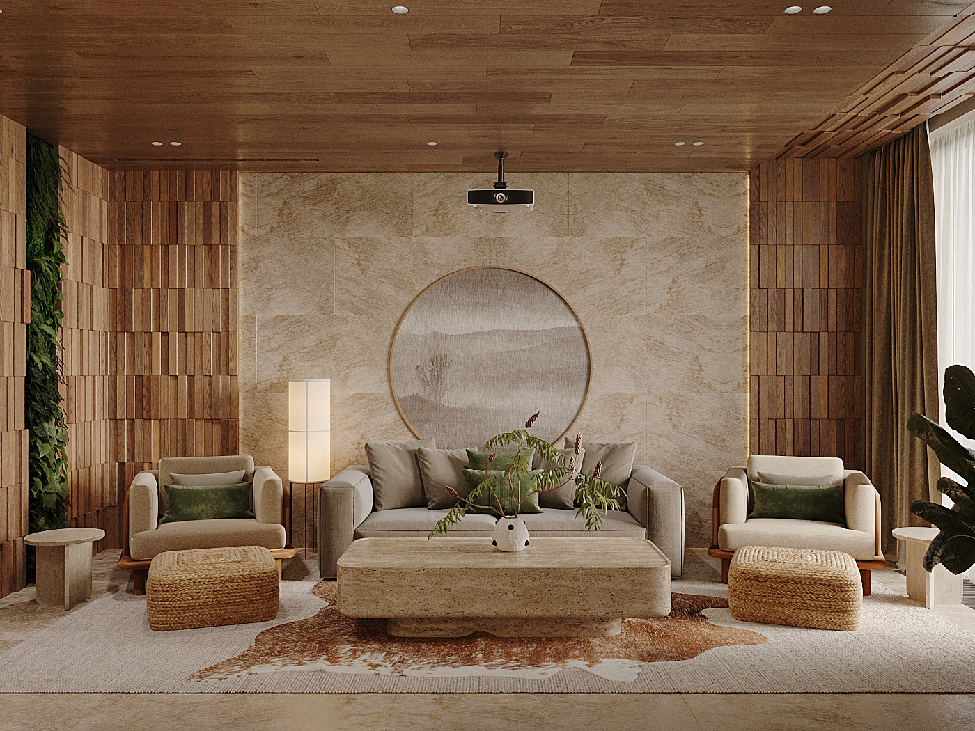 Дом в Нижнем Новгороде