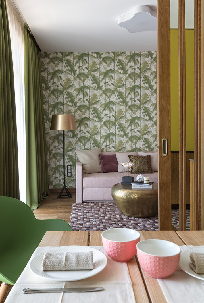 Квартира в Светлогорске