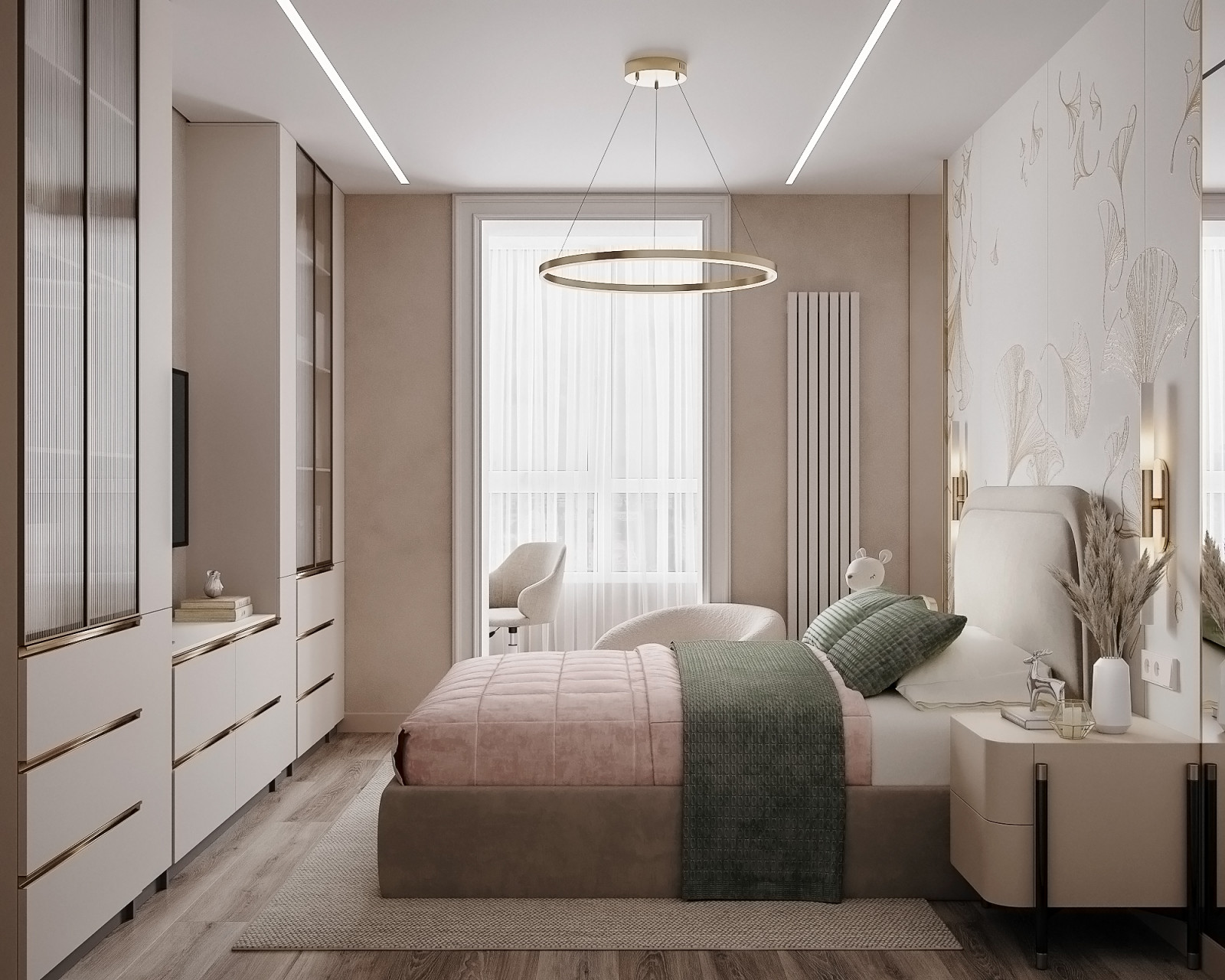 ЖК ДОСТОЯНИЕ