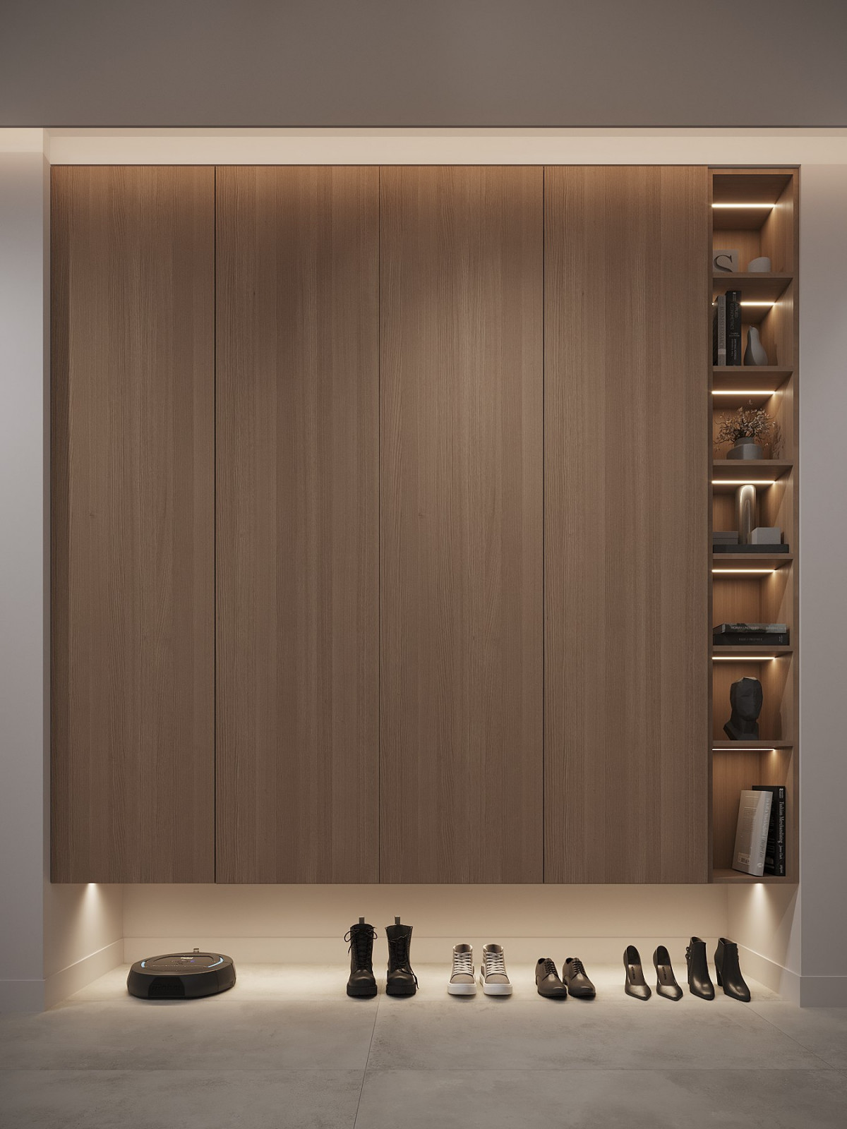 LIFE-Варшавская