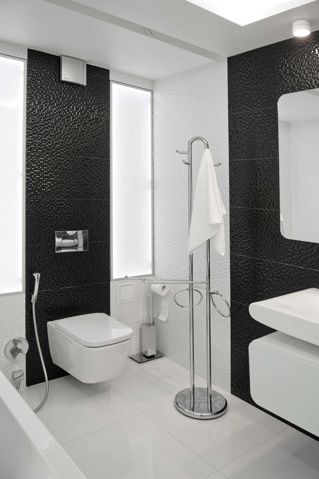 Квартира в Москве