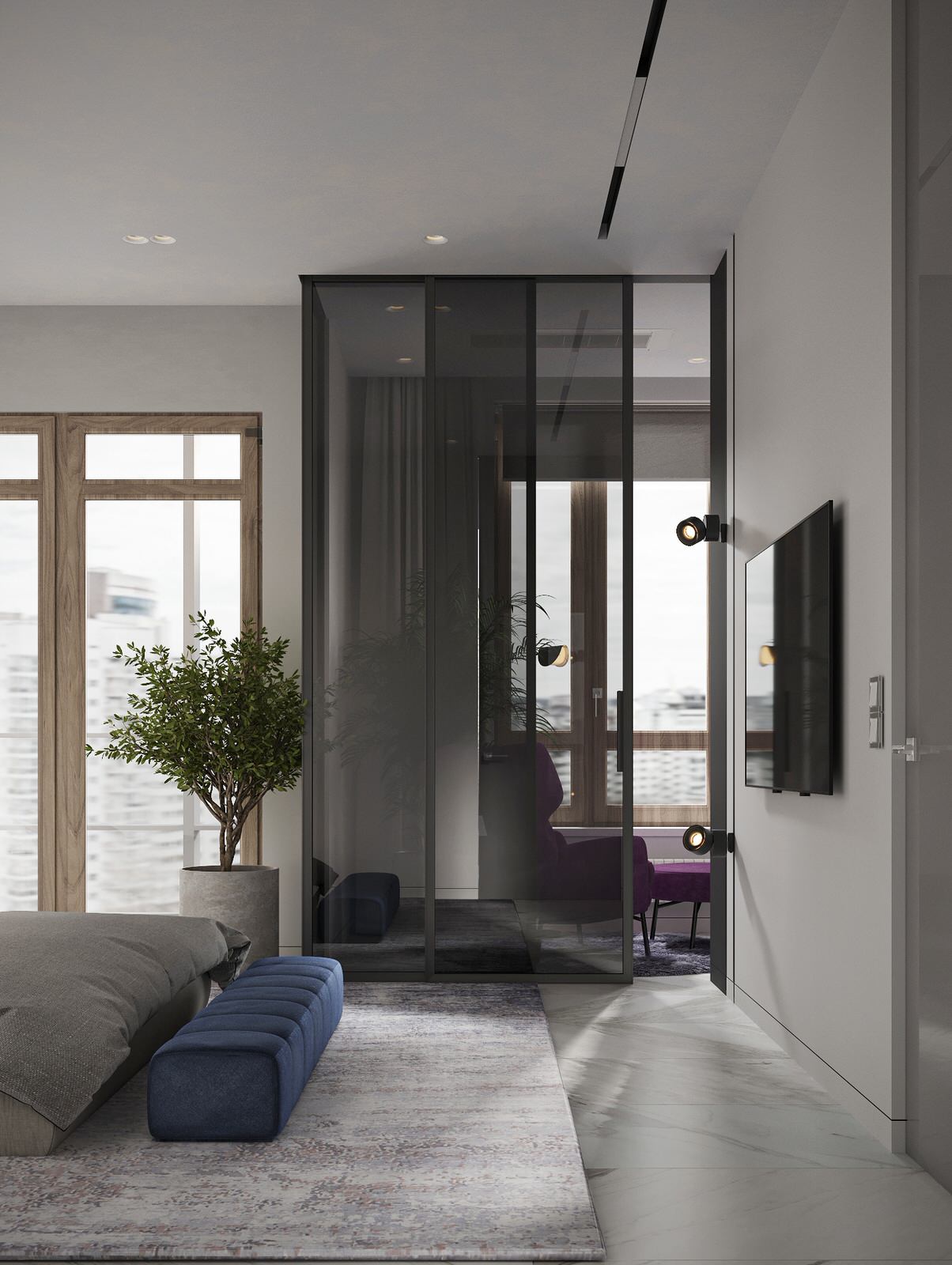 Richmond Residence