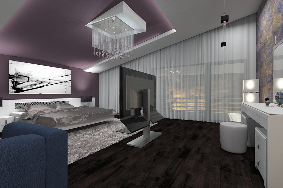 Загородный дом Ягуар