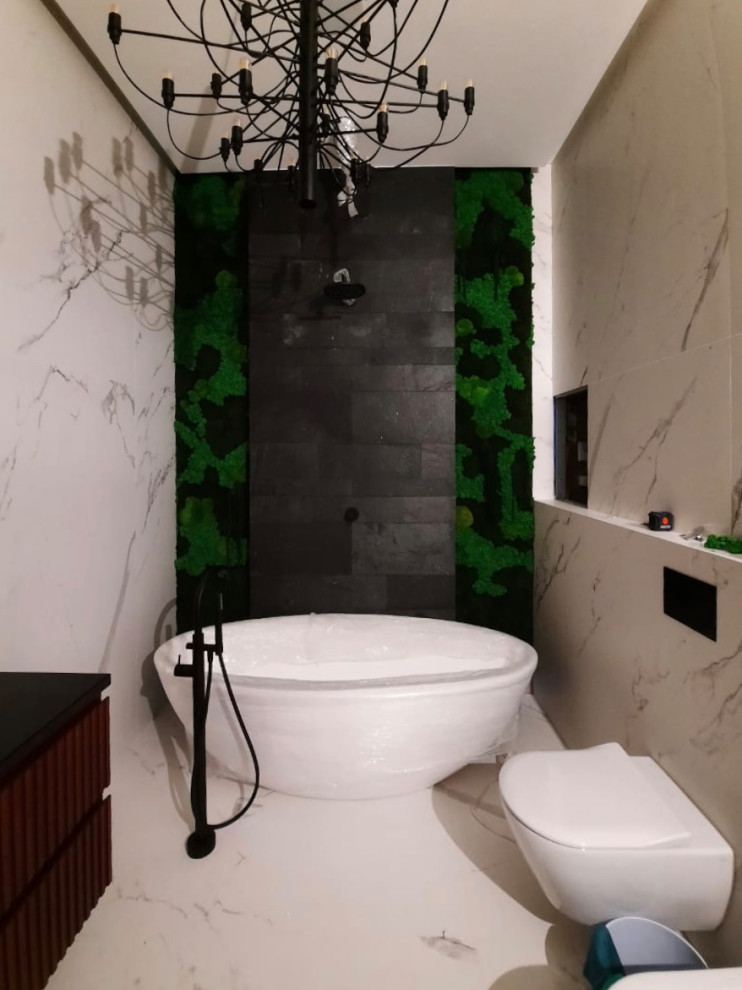 Плиточные работы