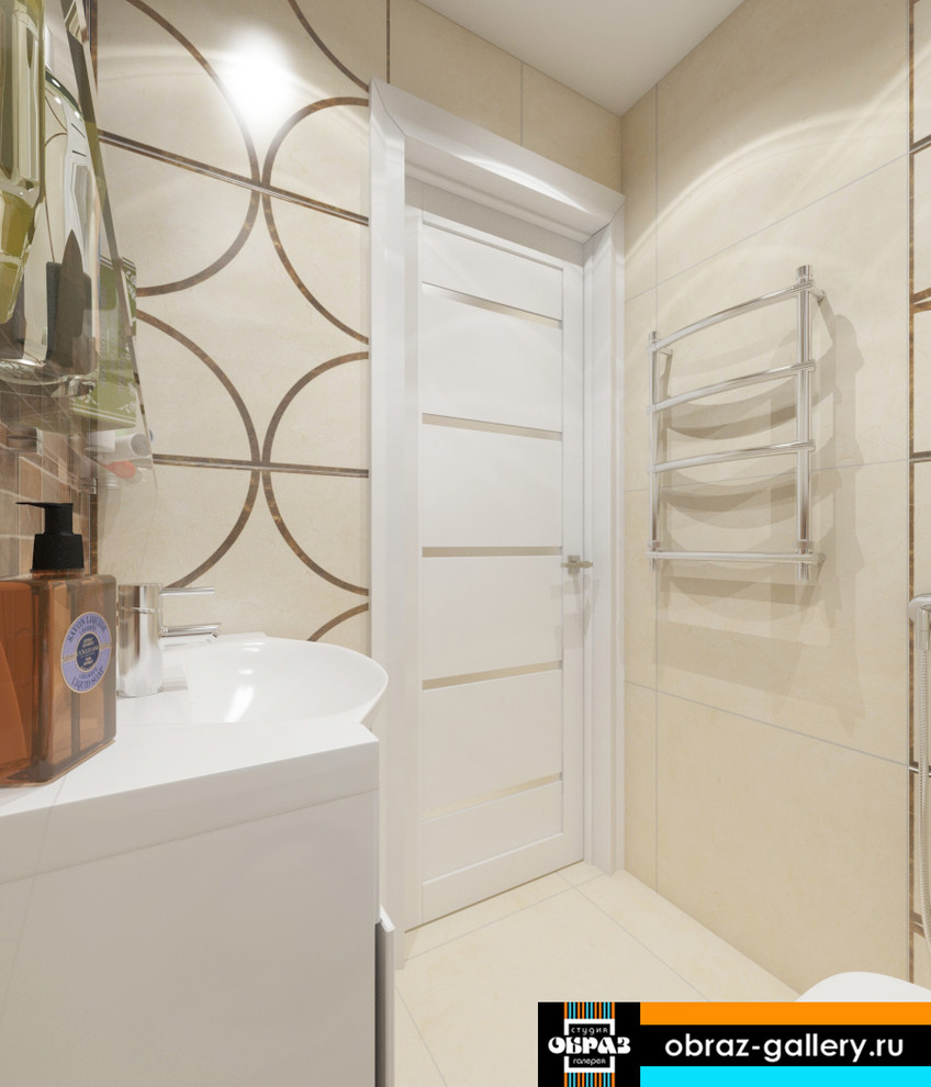 Двухкомнатная квартира | Кострома