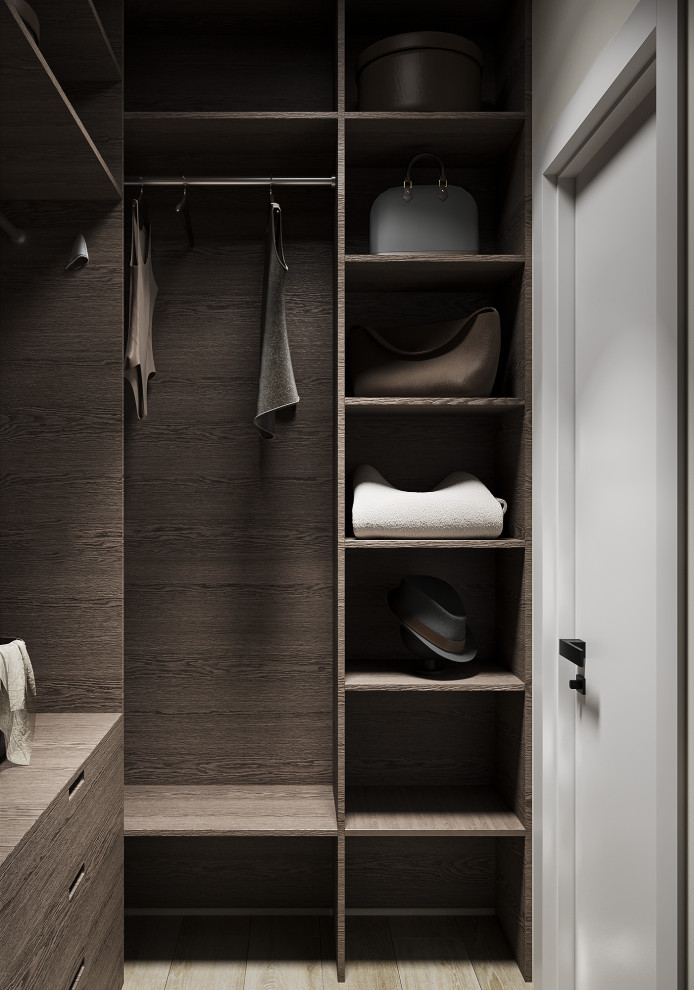 Квартира евро-2