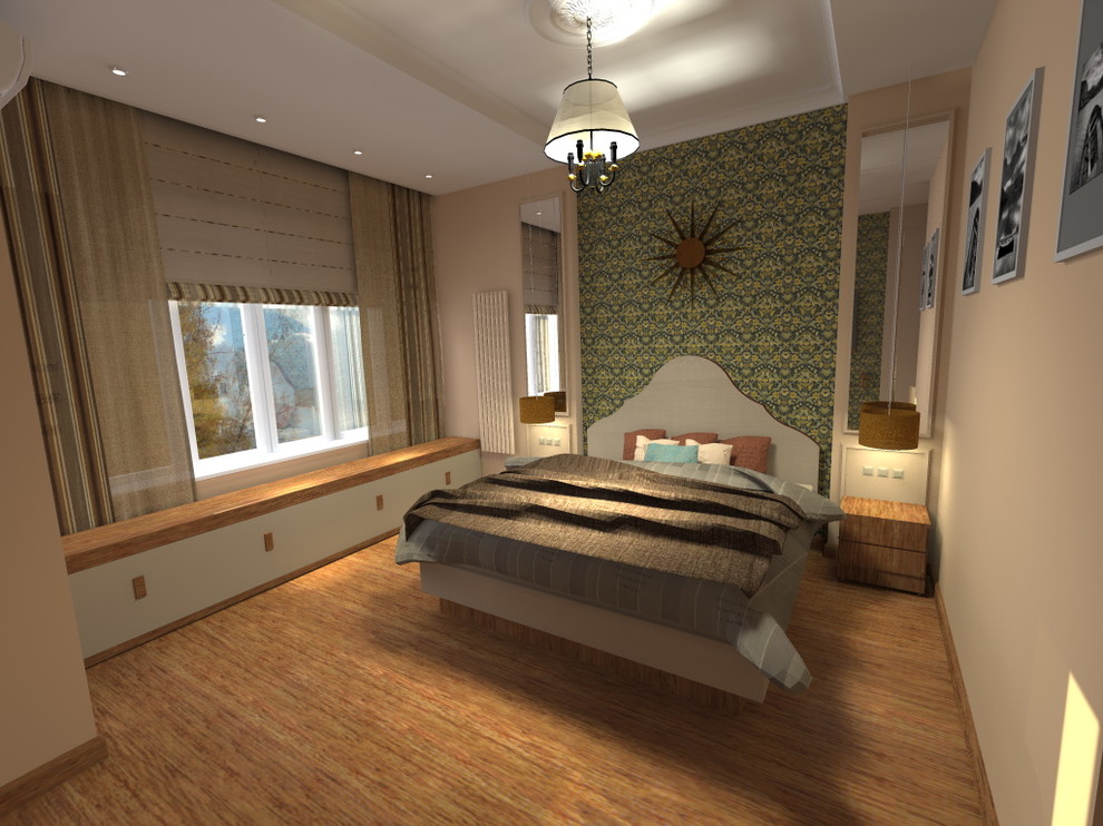 Квартира в Митино