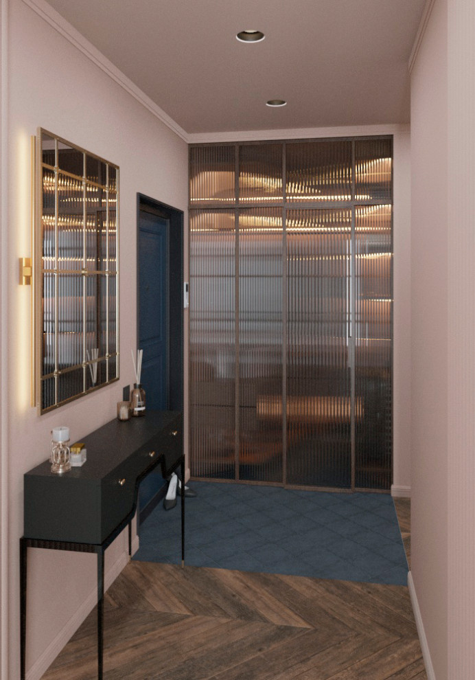 Элегантный интерьер