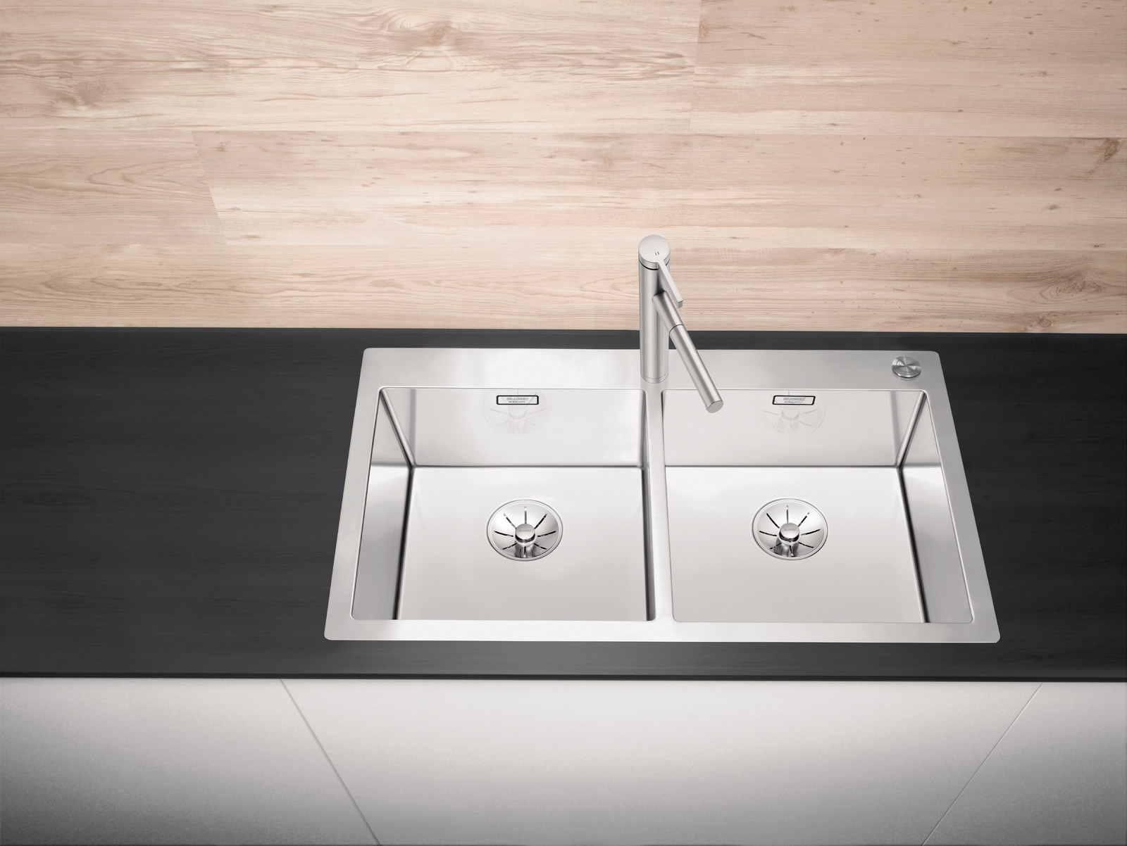 BLANCO CLARON 400/400-IF/A