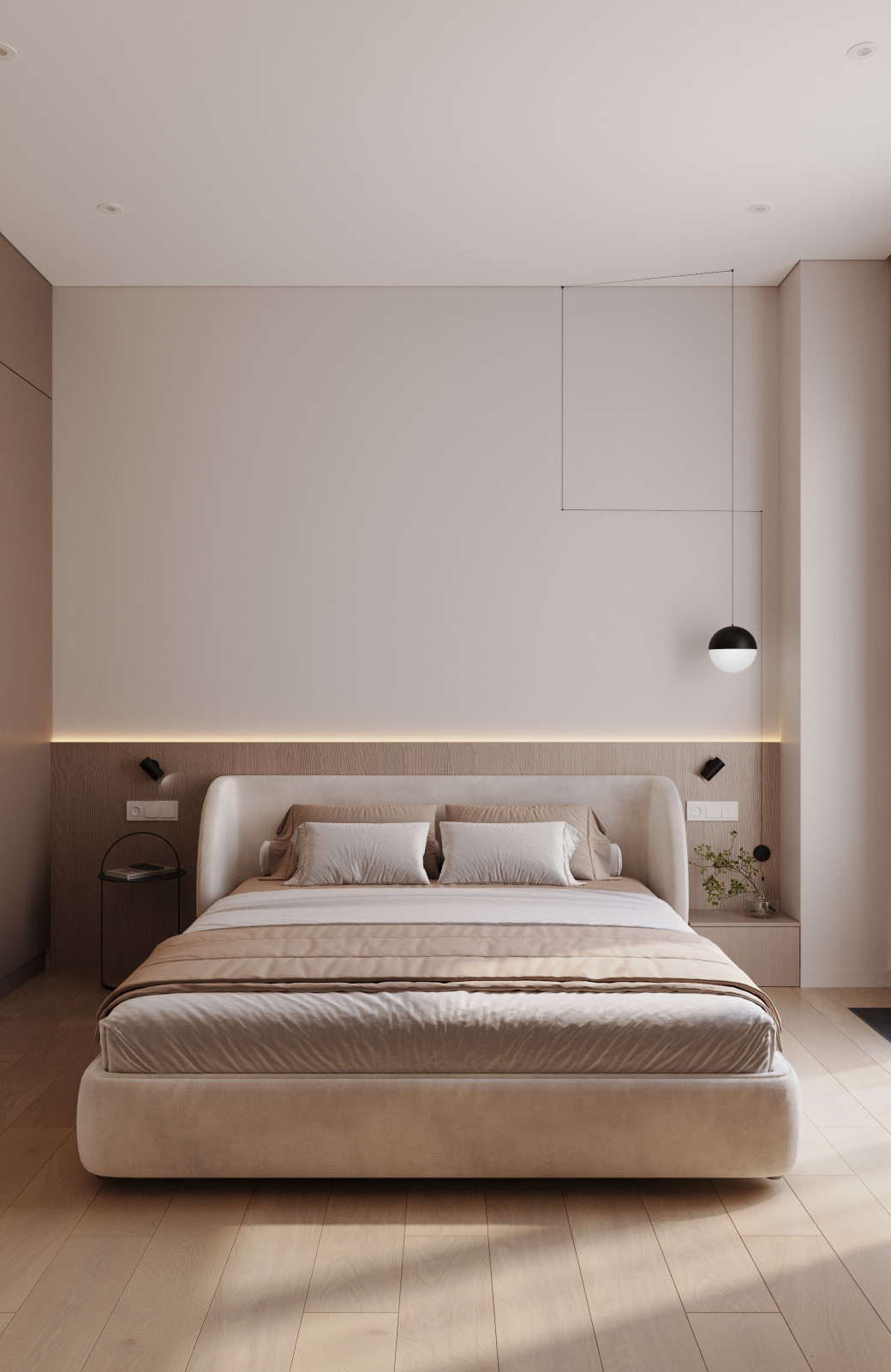 ЖК Level Мичуренский