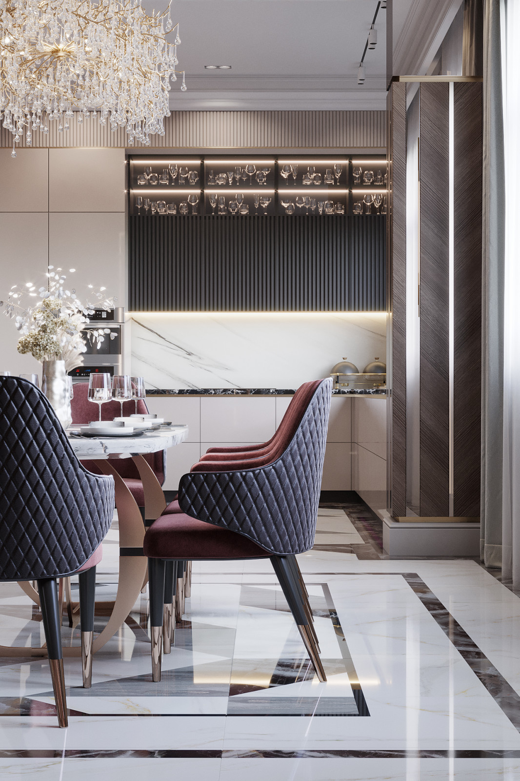 Частный дом в Анапе